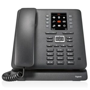 Maxwell C Dect Desktop Phone