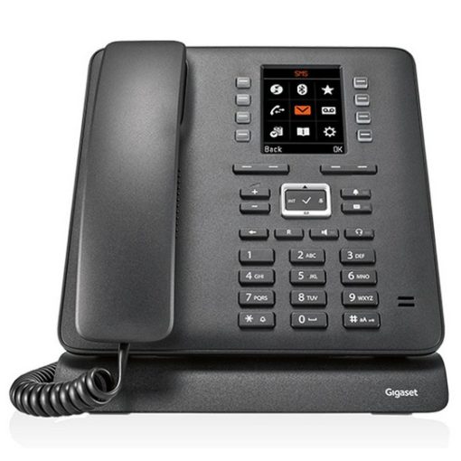 maxwellc-510x510 Maxwell C Dect Desktop Phone