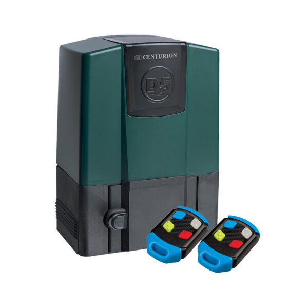 Centurion Gate MotorD5V5 EVO ***EOL*** SAC Systems