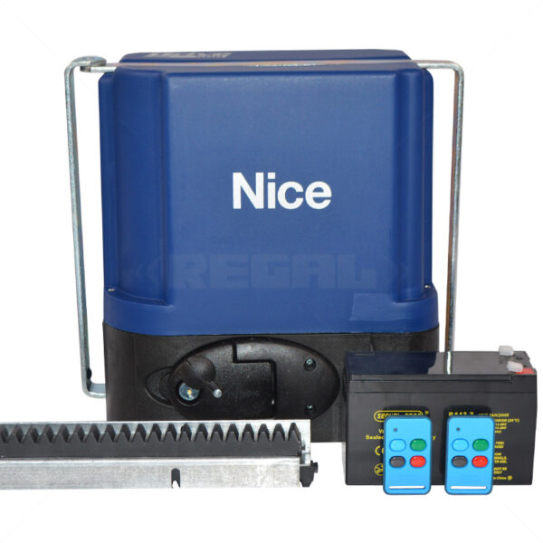 ET Drive 600 Gate Motor Kit SAC Systems